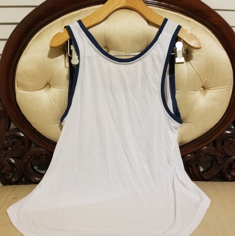 5|30☆|🌞Fifth Sun (Sun Kissed) Tank Top🌞 - Picture 4 of 4
